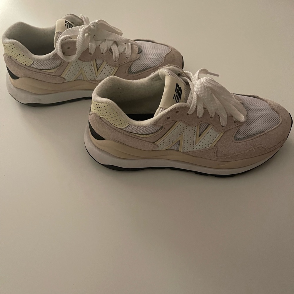 NB 57/40 sea salt cream
